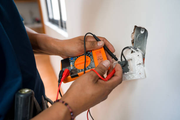 Best Electrical Rewiring Services  in Hoffman Estates, IL