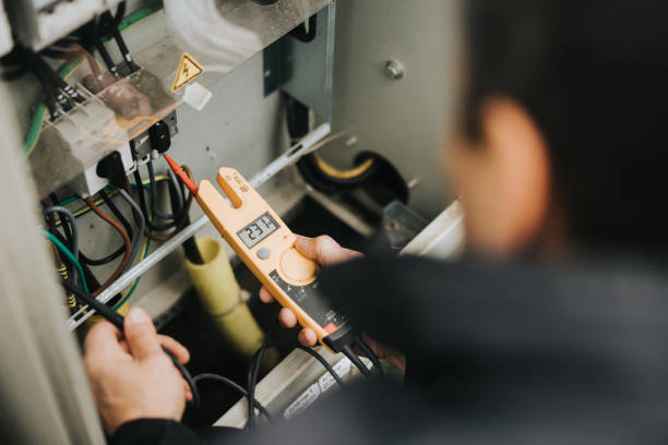 Electrical Upgrades for Homes in Hoffman Estates, IL