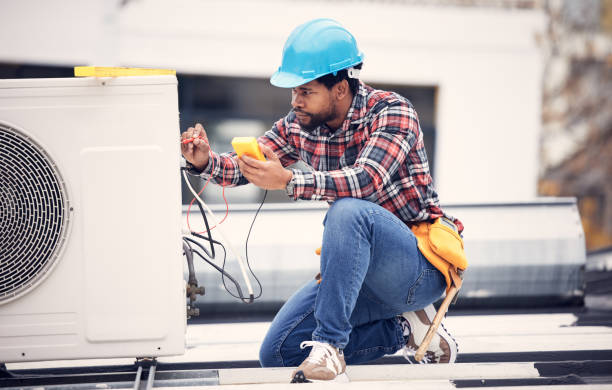Best Outdoor Lighting Installation  in Hoffman Estates, IL