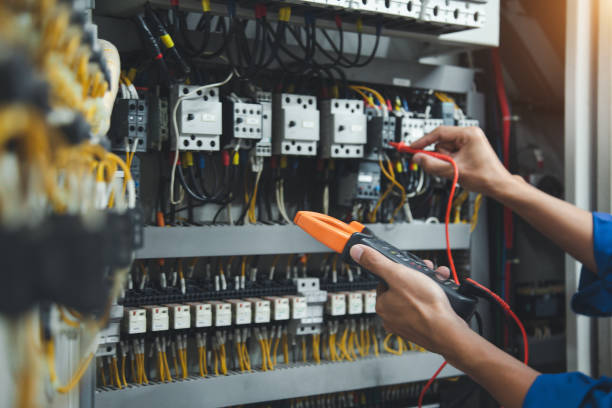 Best Electrician for Home Renovation  in Hoffman Estates, IL
