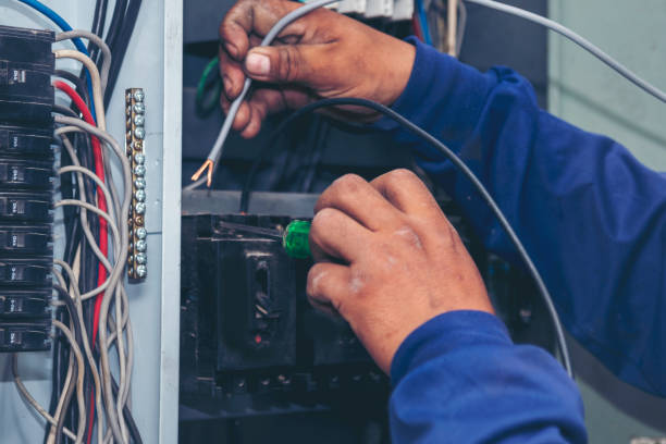 Best Electrical Troubleshooting Services  in Hoffman Estates, IL