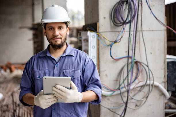 Professional Electrician in Hoffman Estates, IL