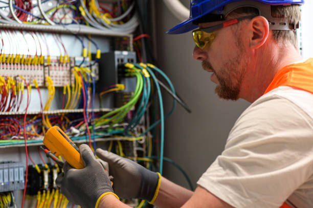 Best Best Electricians Near Me  in Hoffman Estates, IL