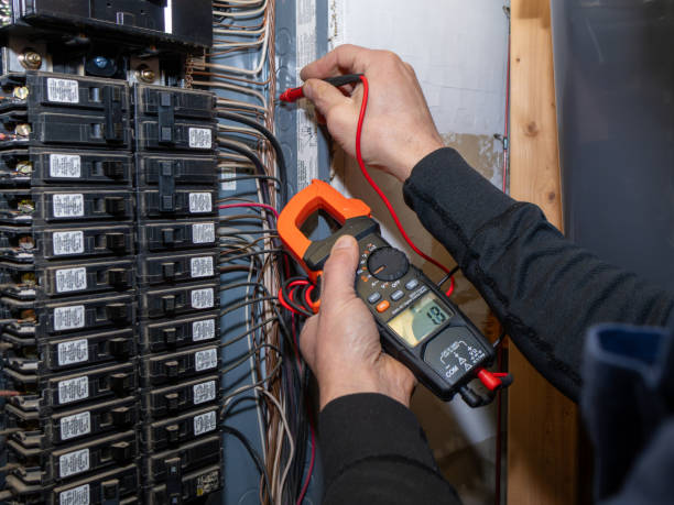 Best Industrial Electrical Services  in Hoffman Estates, IL